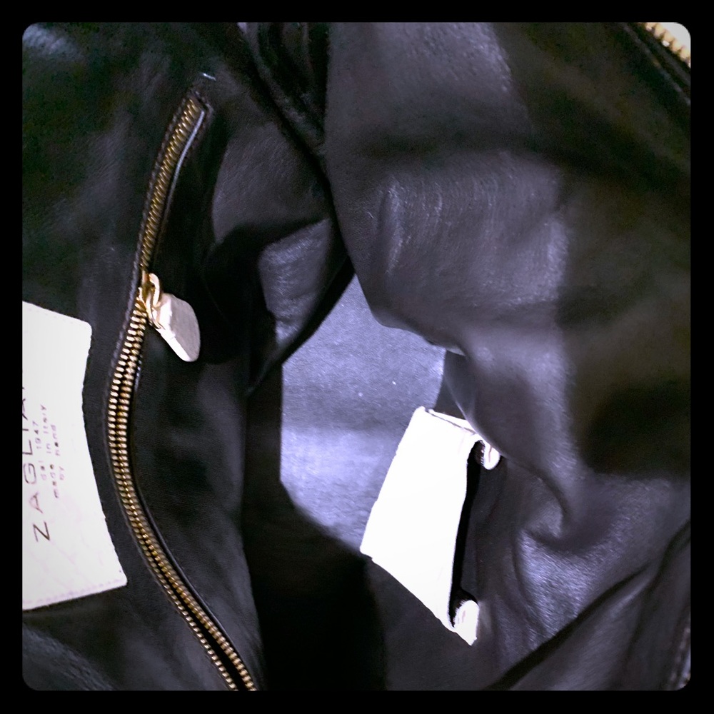 Hang bags